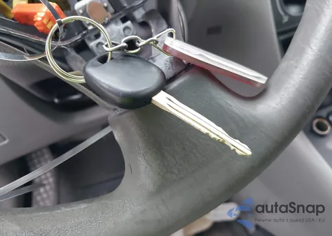 2007 Toyota Corolla Ce из США, поврежденный, VIN 2T1BR32E67C764573